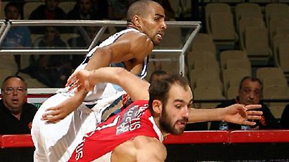 Ταμπό Σεφολόσα: Από το ΝΒΑ στη Φενέρ και το sday.gr!