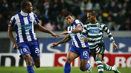 Κούρσα για δύο!