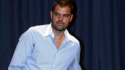 Παπανικολάου: «Σε ποιότητα υπερέχει ο Παναθηναϊκός»