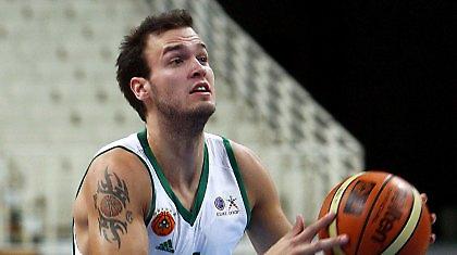 Ξανά εκτός ο Πατ