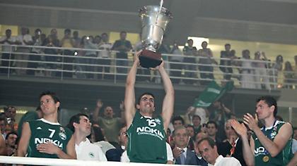 Κουτλουάι: «Όταν αγωνιζόμουν στην Ελλάδα το ΣΕΦ ήταν γεμάτο»!