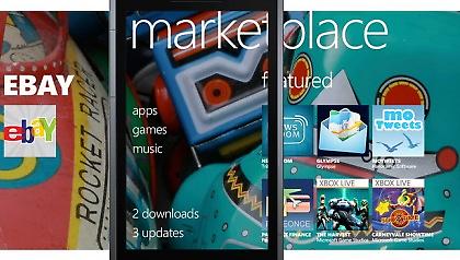 Η επόμενη έκδοση του λειτουργικού Windows Phone