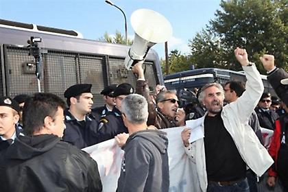 FC: Εικόνες από το μέλλον