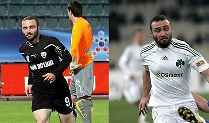 Ο «Σάλπι» δεν έχει «κολλήματα»