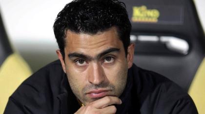 Ζορίζει του… Καστίγιο!