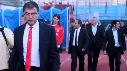 Λαβωμένος, αλλά… με Κούτσι στο Περιστέρι