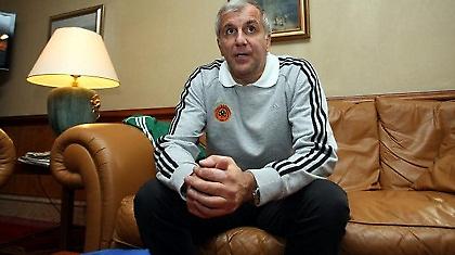 Τα «όχι» του Ομπράντοβιτς