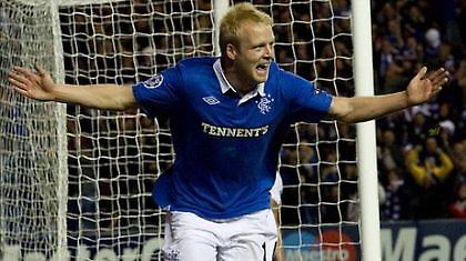 Ποιος να τη σταματήσει!