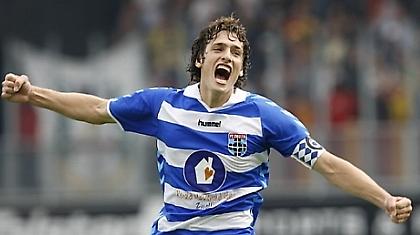 Την «καθάρισε» σε ένα ημίχρονο