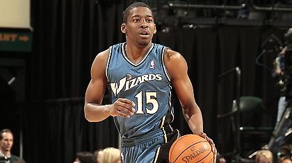 «Είμαι καλύτερος από τον Τζόρνταν»