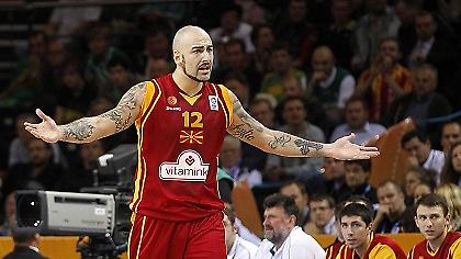 Κατέθεσαν πρόταση για προολυμπιακό τα Σκόπια