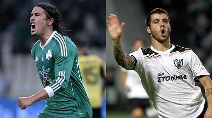 Λέτο Vs Βιεϊρίνια. Ποιός θα κερδίσει;