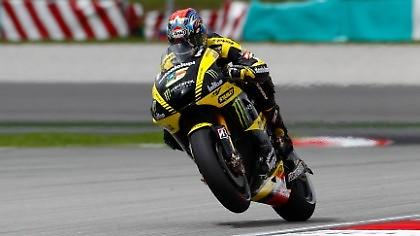 Έντουαρντς: «Ήθελα πολύ να ήμουν εκεί»