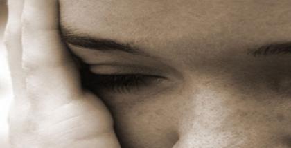 Ντρέπομαι και αηδιάζω