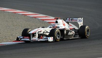 «Ο Μάσα φταίει»