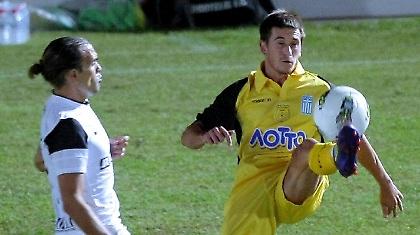 «Ο Παναθηναϊκός παίζει την καλύτερη μπάλα»