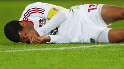 Κάταγμα ο Μπάλακ