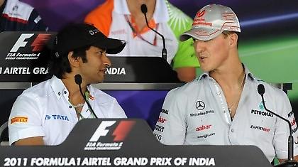 Ποινών συνέχεια…