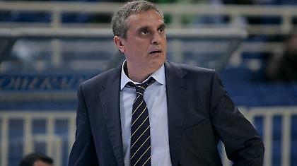 Πεδουλάκης: «Θα είναι μία μάχη»