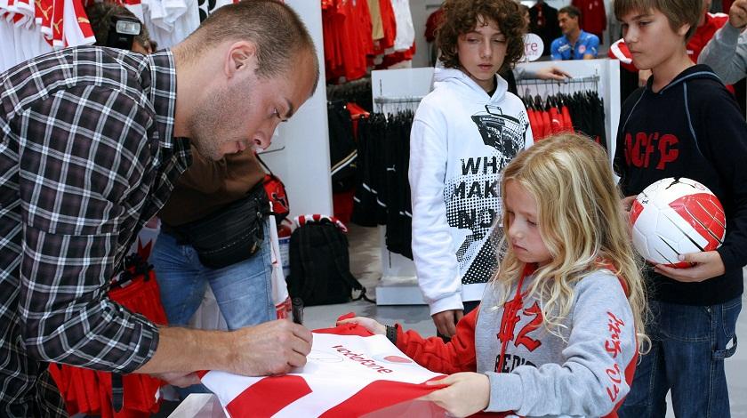 «Ανυπομονώ να παίξω» (Web TV)