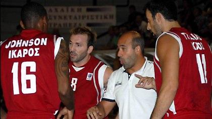 Λυκογιάννης: «Να βοηθήσουν την προσπάθεια μας»