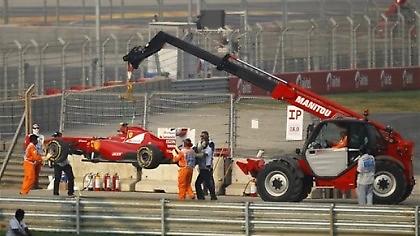 «Κρίμα αυτό που έγινε στον τελευταίο γύρο» (video)