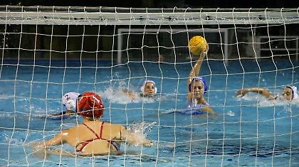 Θρίαμβος για Τρίτωνα