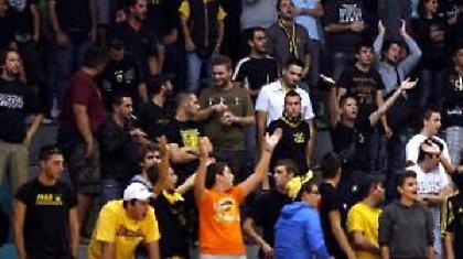 Η 5η αγωνιστική live