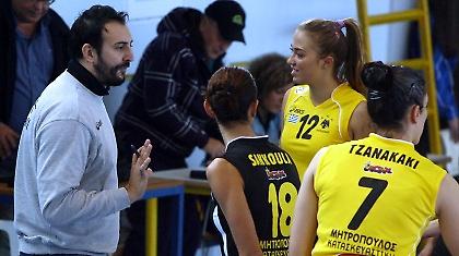 Μέτρια αλλά... ΑΕΚ