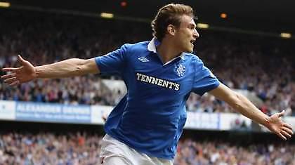 Ασταμάτητη η Ρέιντζερς