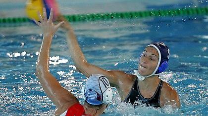 Ούτε για προπόνηση