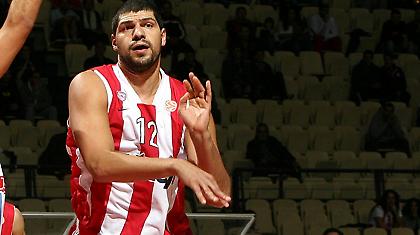 Πάλι εκτός ο «Λάζος»