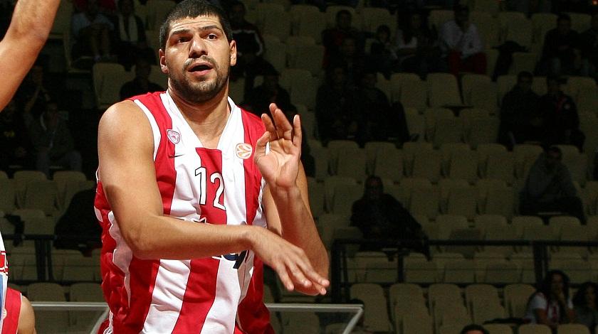 Πάλι εκτός ο «Λάζος»