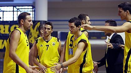 Επιτέλους νίκη για ΑΕΚ, απτόητοι Ίκαροι και Απ. Πάτρας