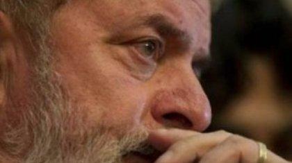 Με καρκίνο νοσηλεύεται ο Λούλα ντα Σίλβα