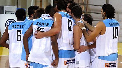 Ιστορικός… Κολοσσός