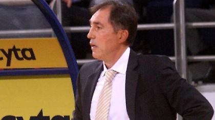 Αλεξανδρής: «Δεν θέλω να λυπάται κανείς τον Άρη»