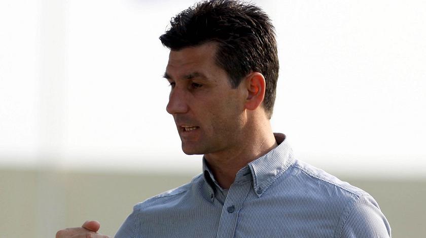 «Δίκαιη η νίκη του Παναιτωλικού»