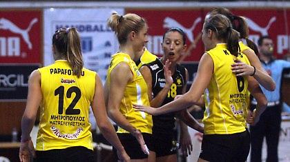 Πρώτη νίκη για Ανατόλια