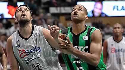 Ανάσα για Μπανταλόνα