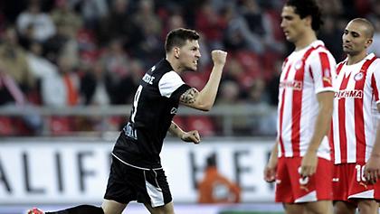 Γύρισε στο μακρινό ’92!