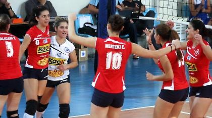 «Περίπατος» για τους Μακεδόνες