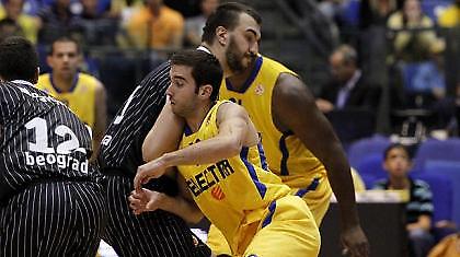 Αφεντικό (και) στην Αδριατική!