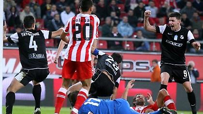 Χορηγός ο Κοστάντσο, αλλά...