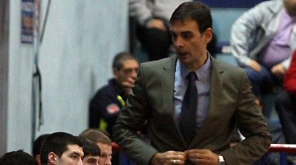 Μπαρτζώκας «Είχαμε τον έλεγχο»