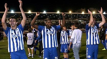 Μάγκες, θα τραβήξει για πολύ το αστείο;