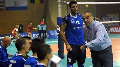 Παρέμεινε αήττητος ο Ηρακλής