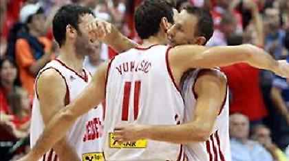 Μετά τον ΠΑΟ, την περιέλαβε η Τσεντεβίτα