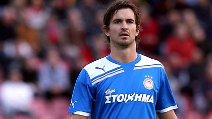 To… παράρτημα ΟΦΗ και ο… κλόουν Κοστάντσο!