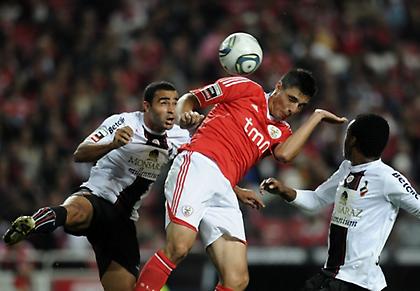 Παρέα «αετοί» και «δράκοι»